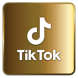 公式TikTokボタン